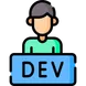 Developer Icon